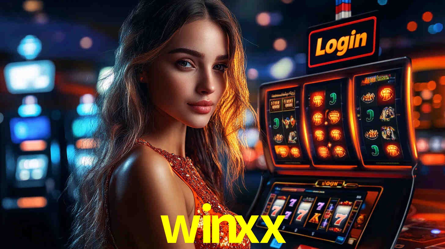 winxx: Seu Cassino Premiado com Pagamentos Rápidos