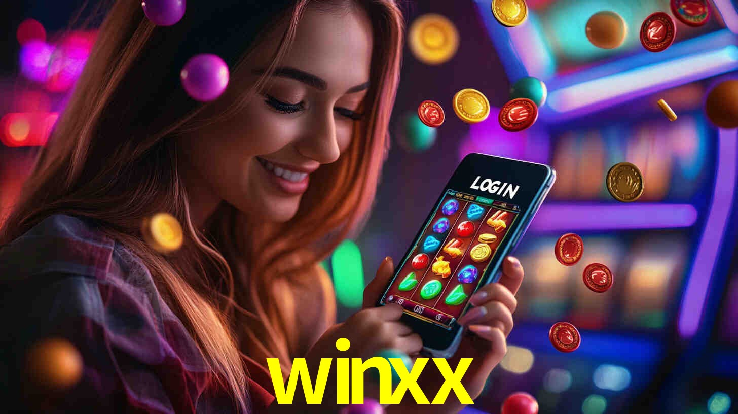 winxx - Atmosfera Tradicional De Cassino! - winxx.com