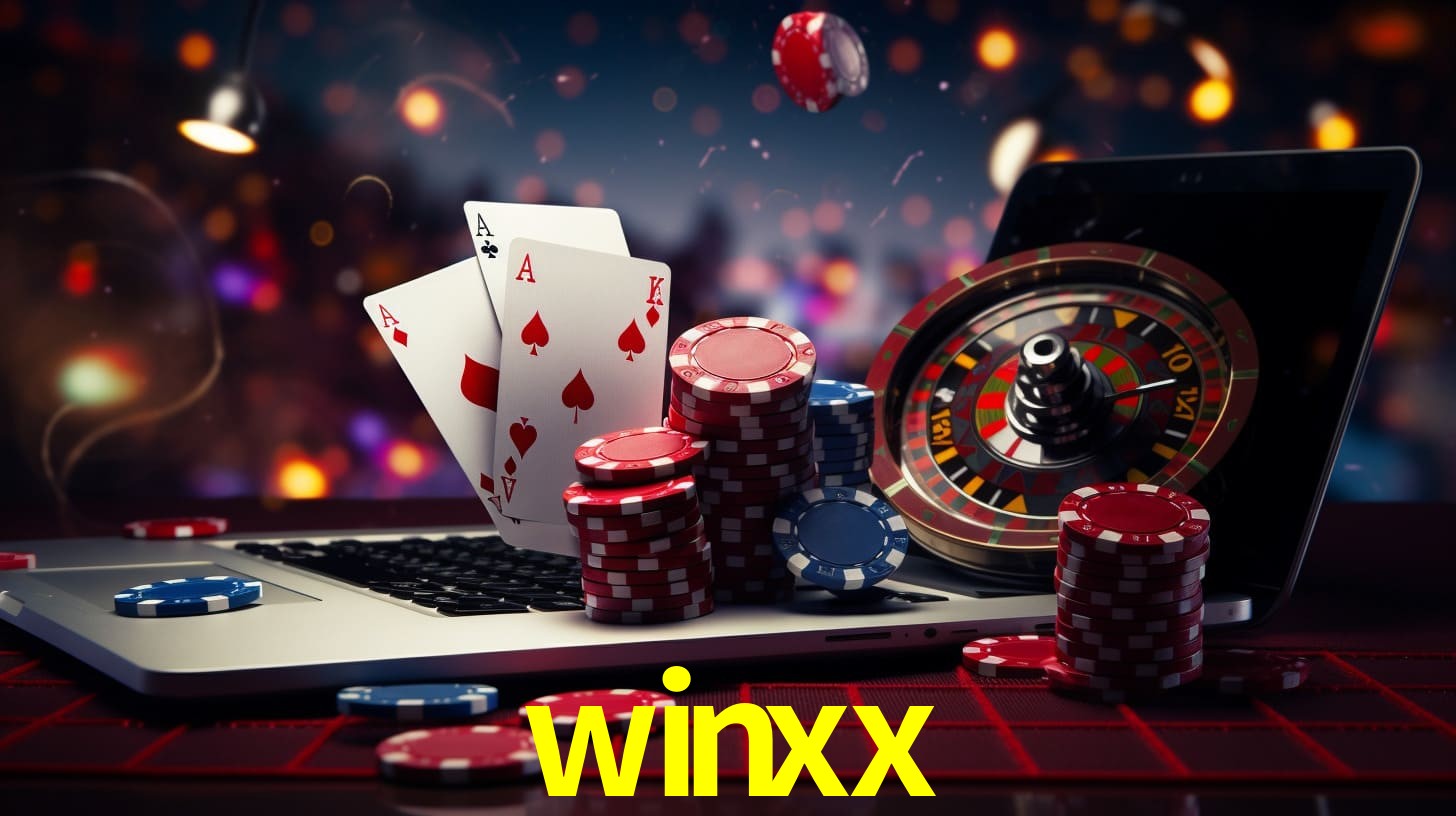 Live Casino winxx