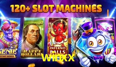 Inovações de Jogos na winxx: O Futuro das Experiências Interativas