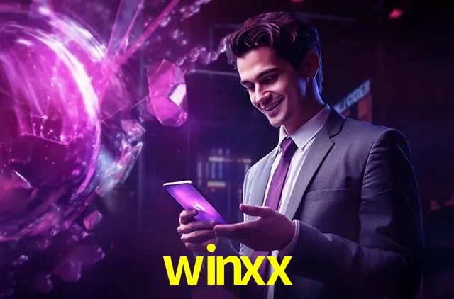 Tecnologia da Plataforma winxx