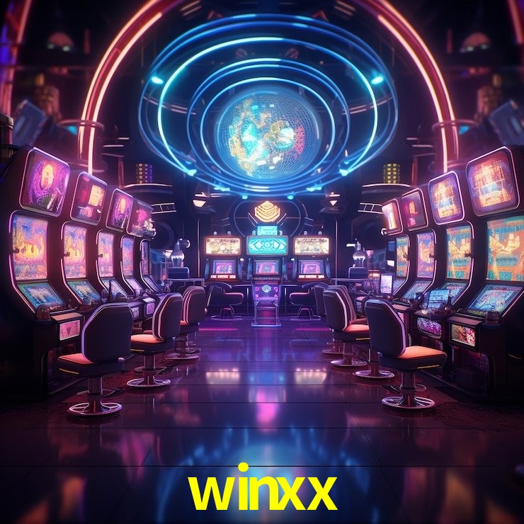 Provedores de Jogos winxx