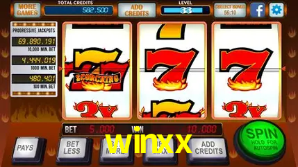 Descubra a Magia dos Jogos de Arcade no winxx