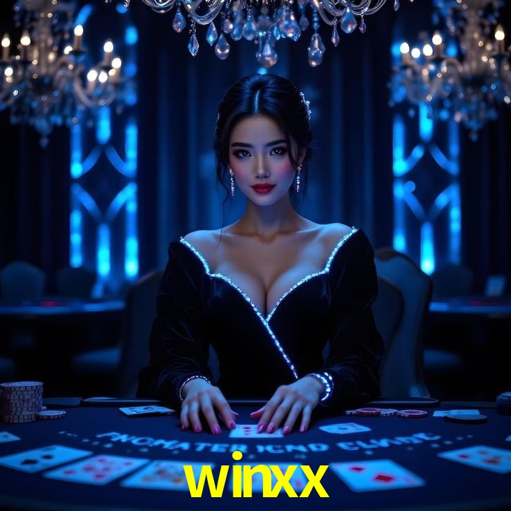 Casino Ao Vivo winxx