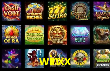 API Integration winxx