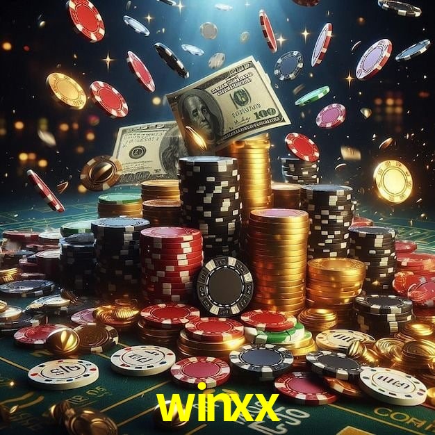Inovações de Jogos na winxx: O Futuro das Experiências Interativas