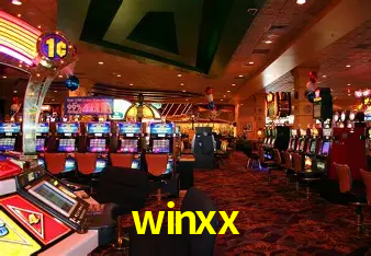 Descubra o Mundo do Cassino Online com winxx