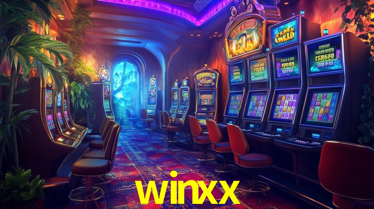 Welcome Bonus winxx