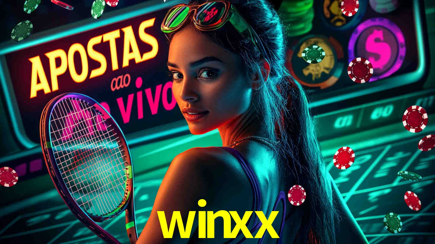 Apostas Esportivas na winxx: Um Guia Completo