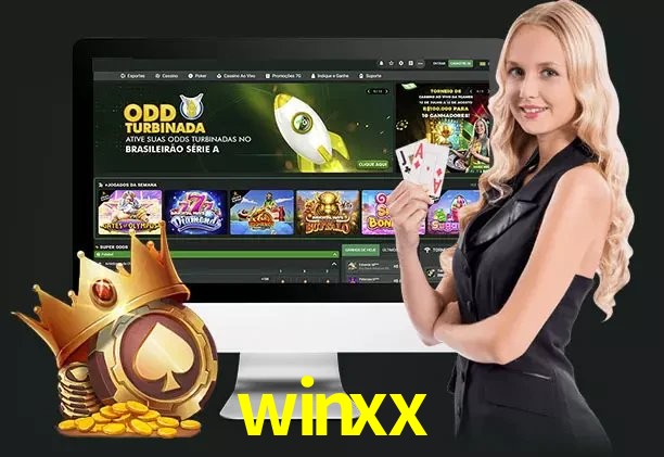 Login Seguro winxx