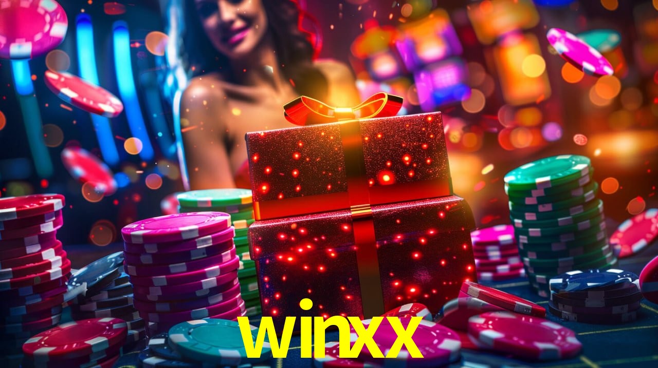 Descubra o Programa VIP da winxx: Vantagens Exclusivas para Jogadores