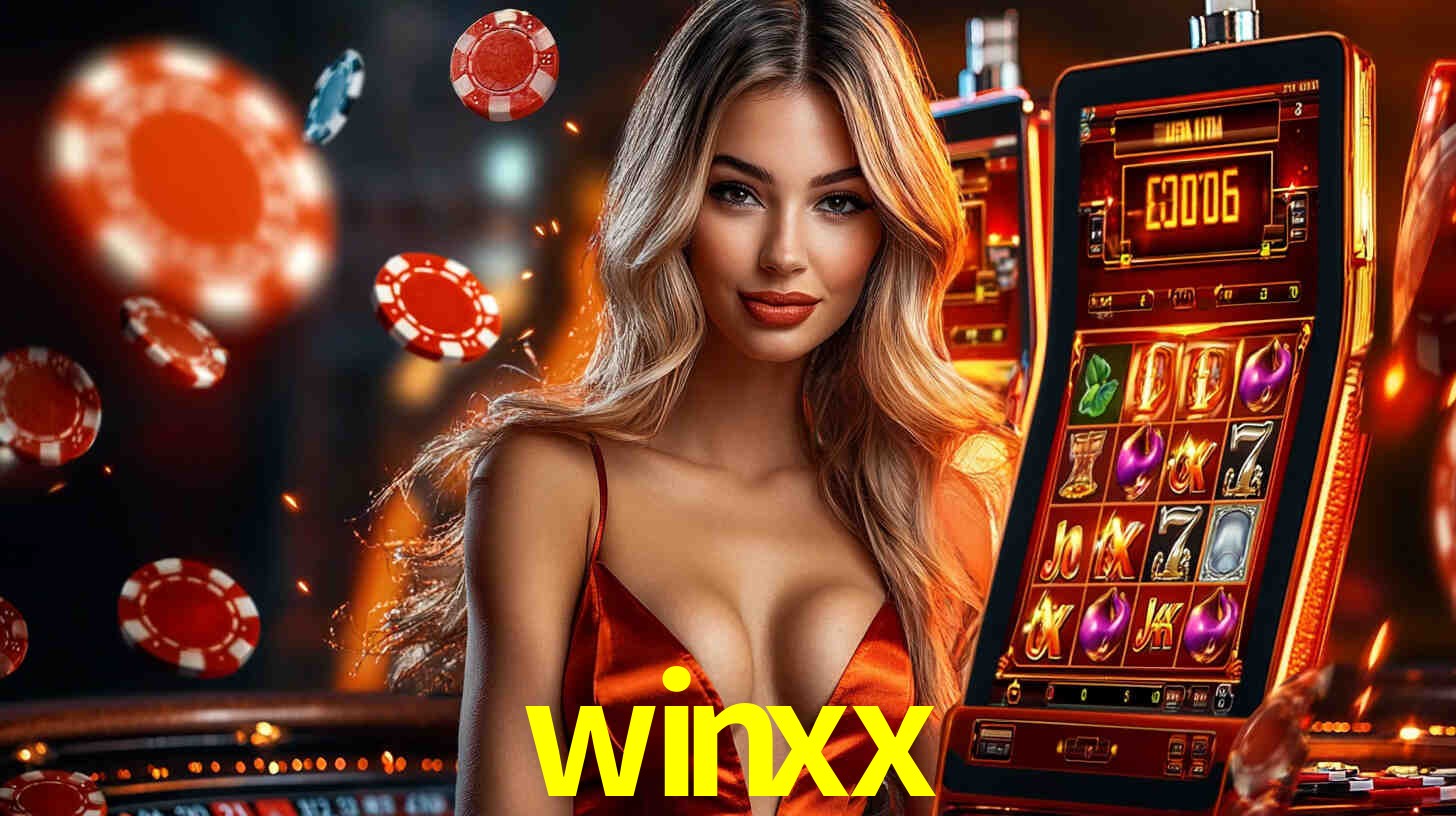 winxx: Seu Especialista em Apostas Esportivas Brasileiras