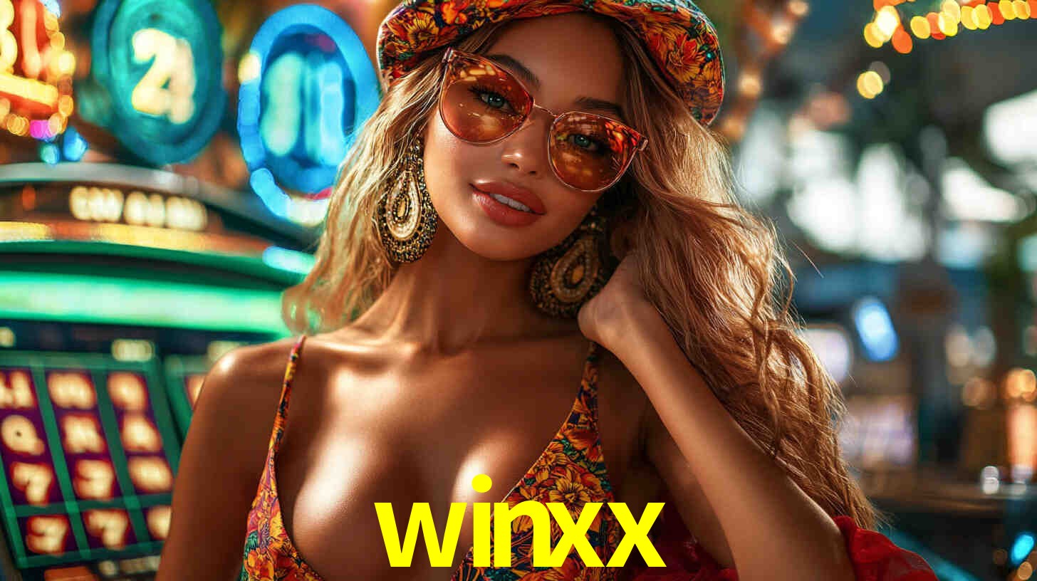 winxx App Interface