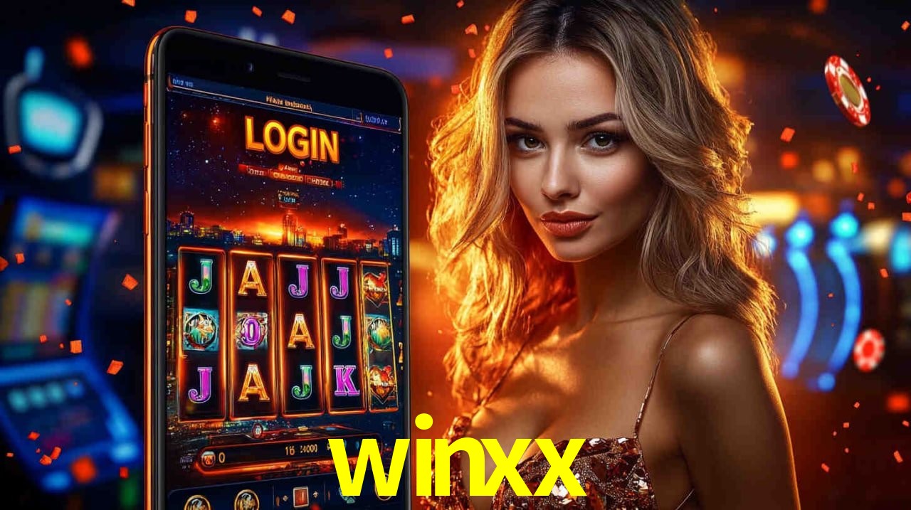 Benefícios da Conta winxx