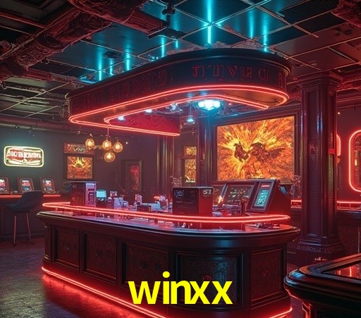 Promoções Sazonais winxx