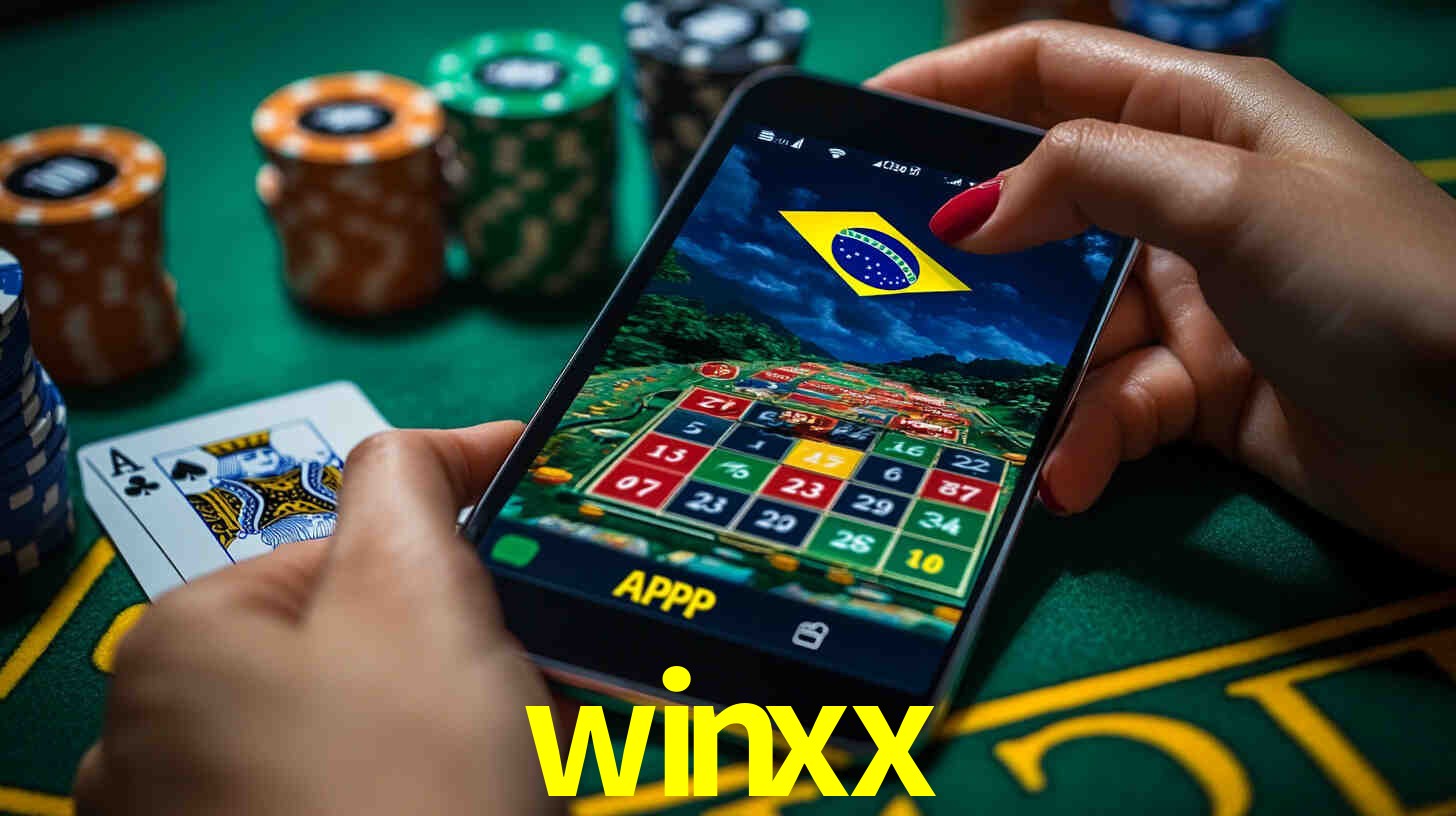 A Popularidade dos Caça-Níqueis no winxx