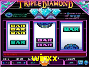 A Emoção da Loteria na winxx: Uma Chance de Mudança de Vida