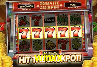 Descubra o Mundo do Cassino Online com winxx